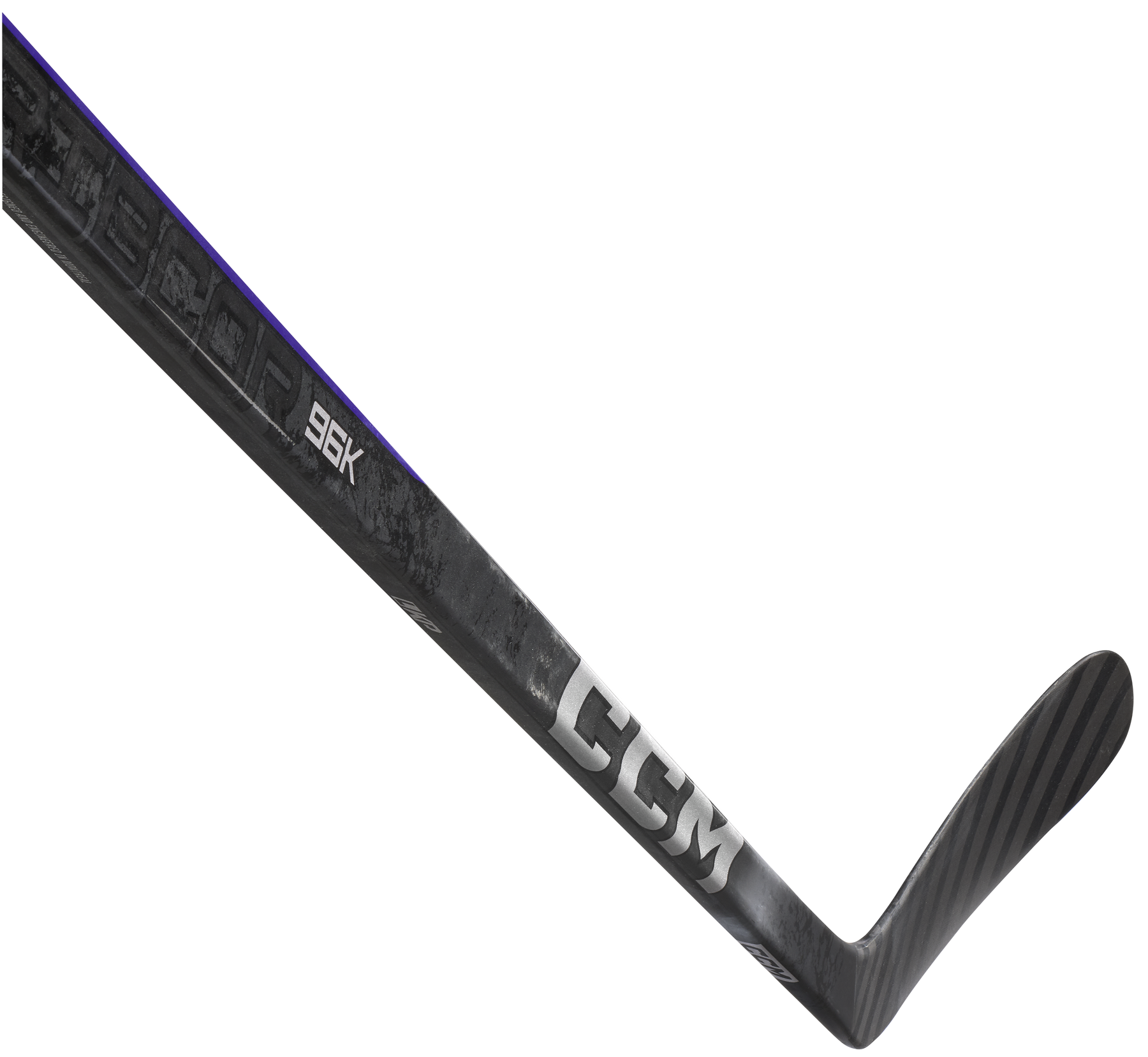 CCM Ribcor Trigger 96K Intermediate Hockey Stick