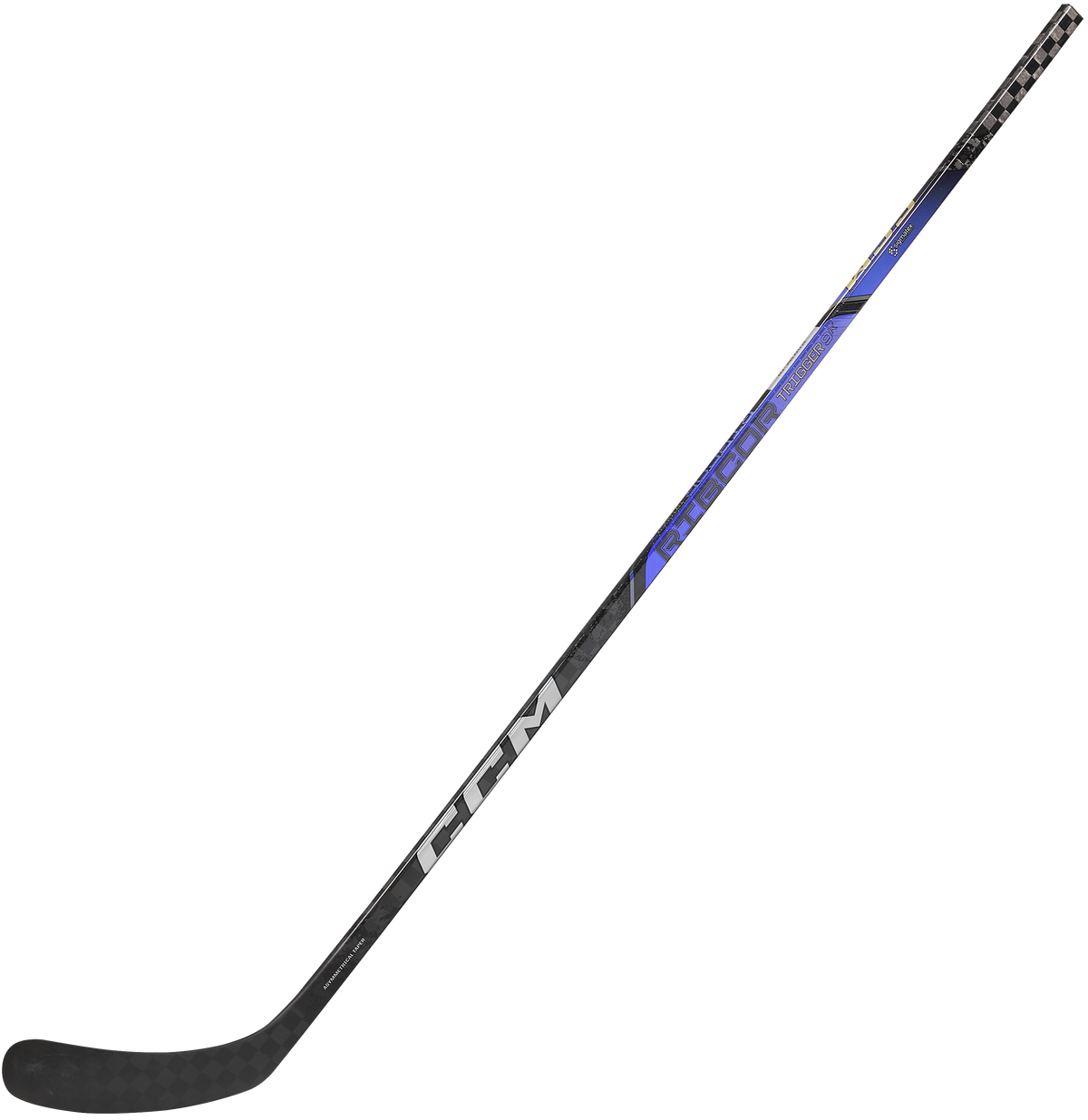 CCM Ribcor Trigger 9K Junior Hockey Stick