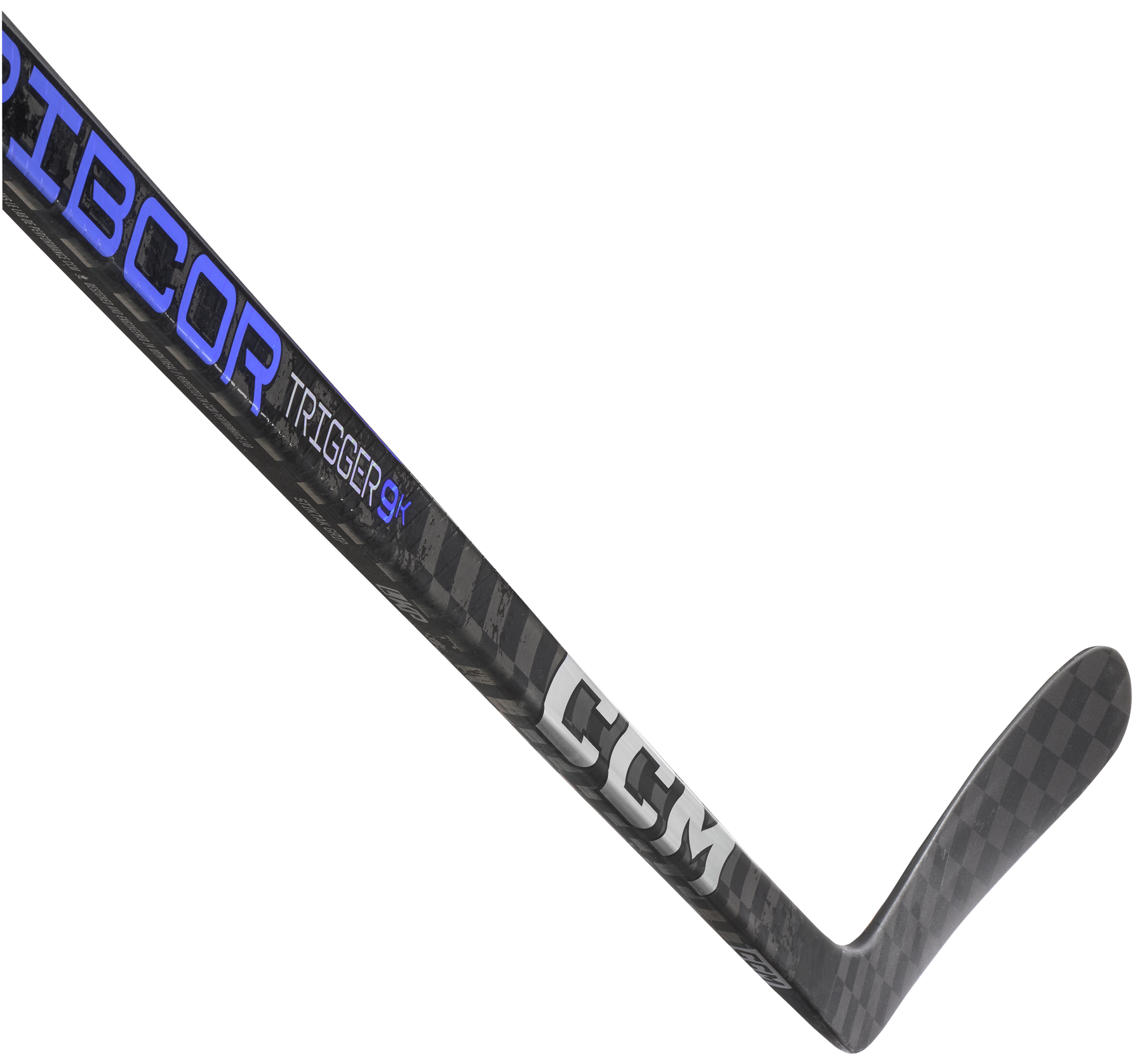 CCM Ribcor Trigger 9K Senior Hockey Stick - CCM