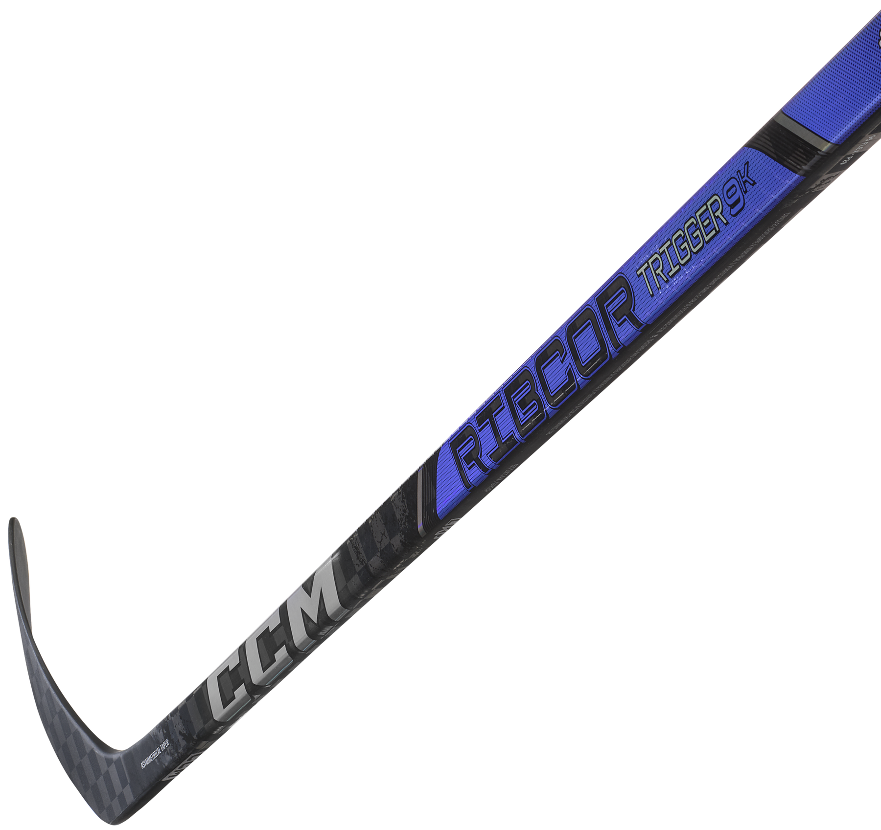 CCM Ribcor Trigger 9K Senior Hockey Stick