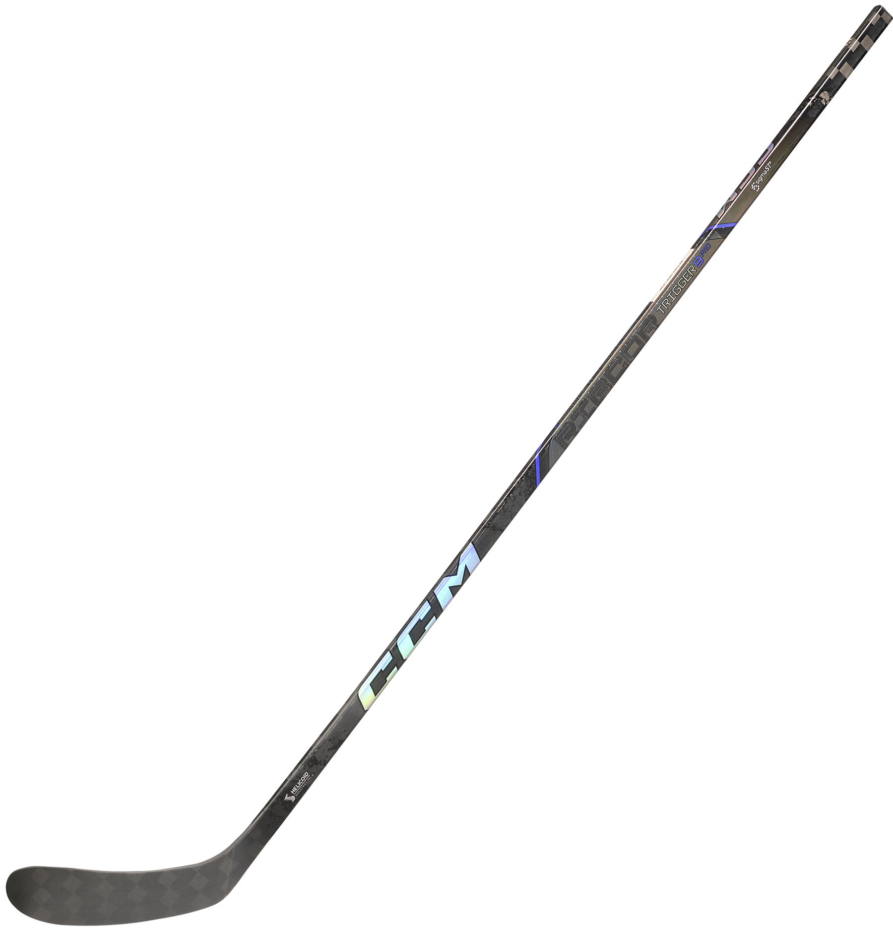 CCM Ribcor Trigger 9 Pro Youth Hockey Stick