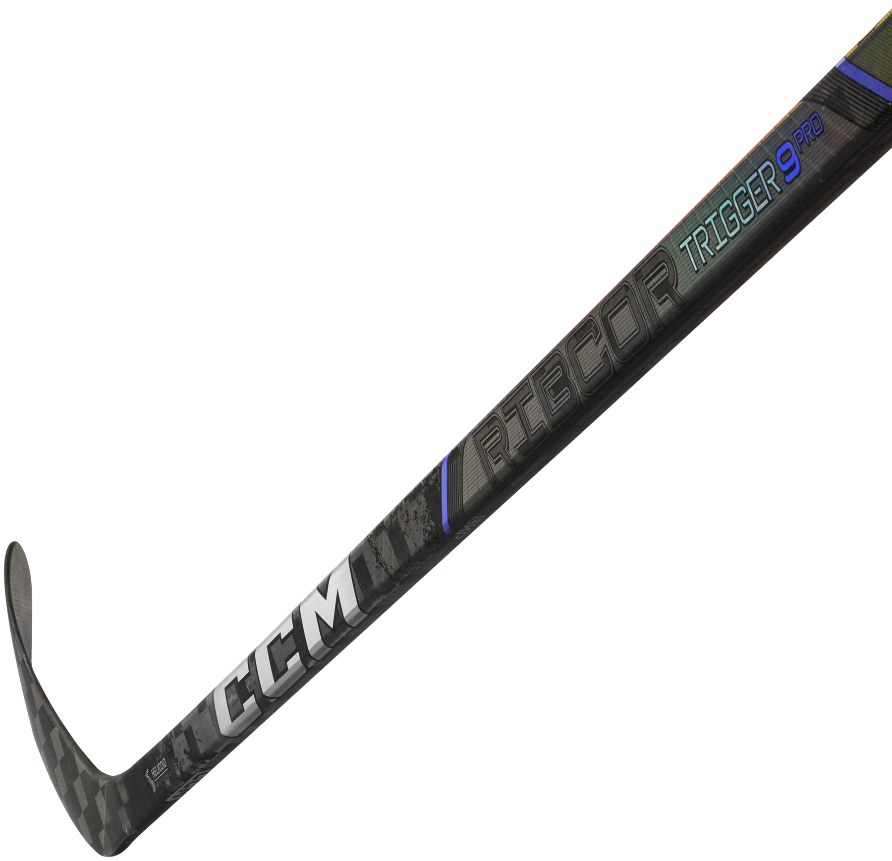 CCM Ribcor Trigger 9 Pro Intermediate Hockey Stick - CCM