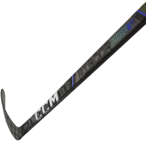 CCM Ribcor Trigger 9 Pro Intermediate Hockey Stick - CCM