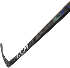 CCM Ribcor Trigger 9 Pro Youth Hockey Stick