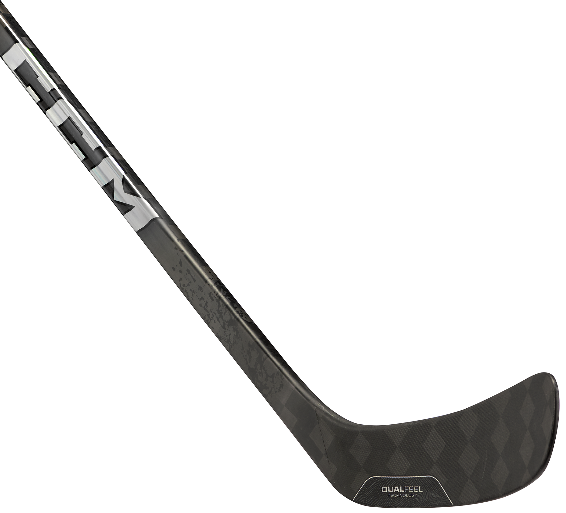 CCM Ribcor Trigger 9 Pro Intermediate Hockey Stick - CCM