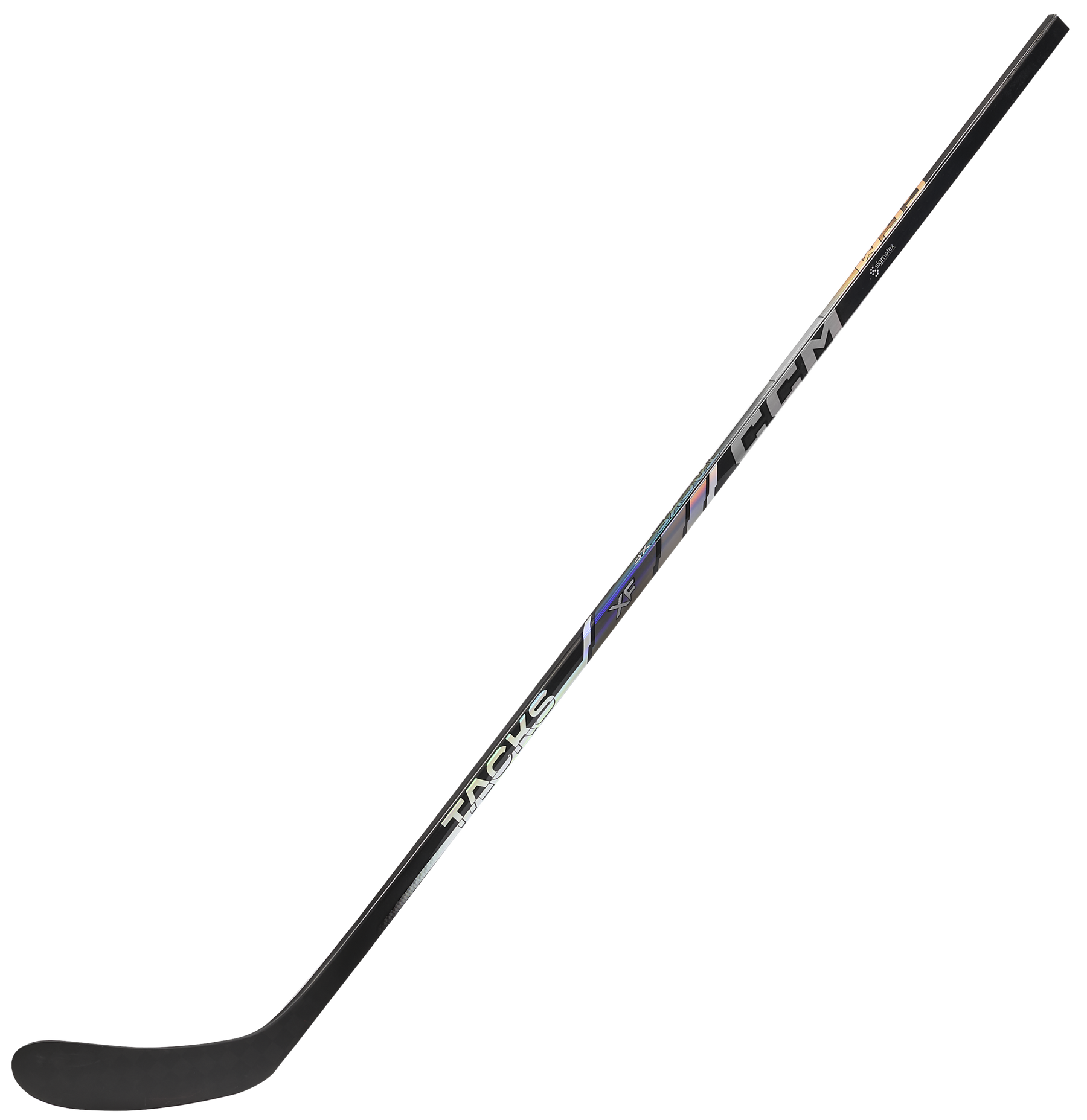 CCM Tacks XF Intermediate Hockey Stick