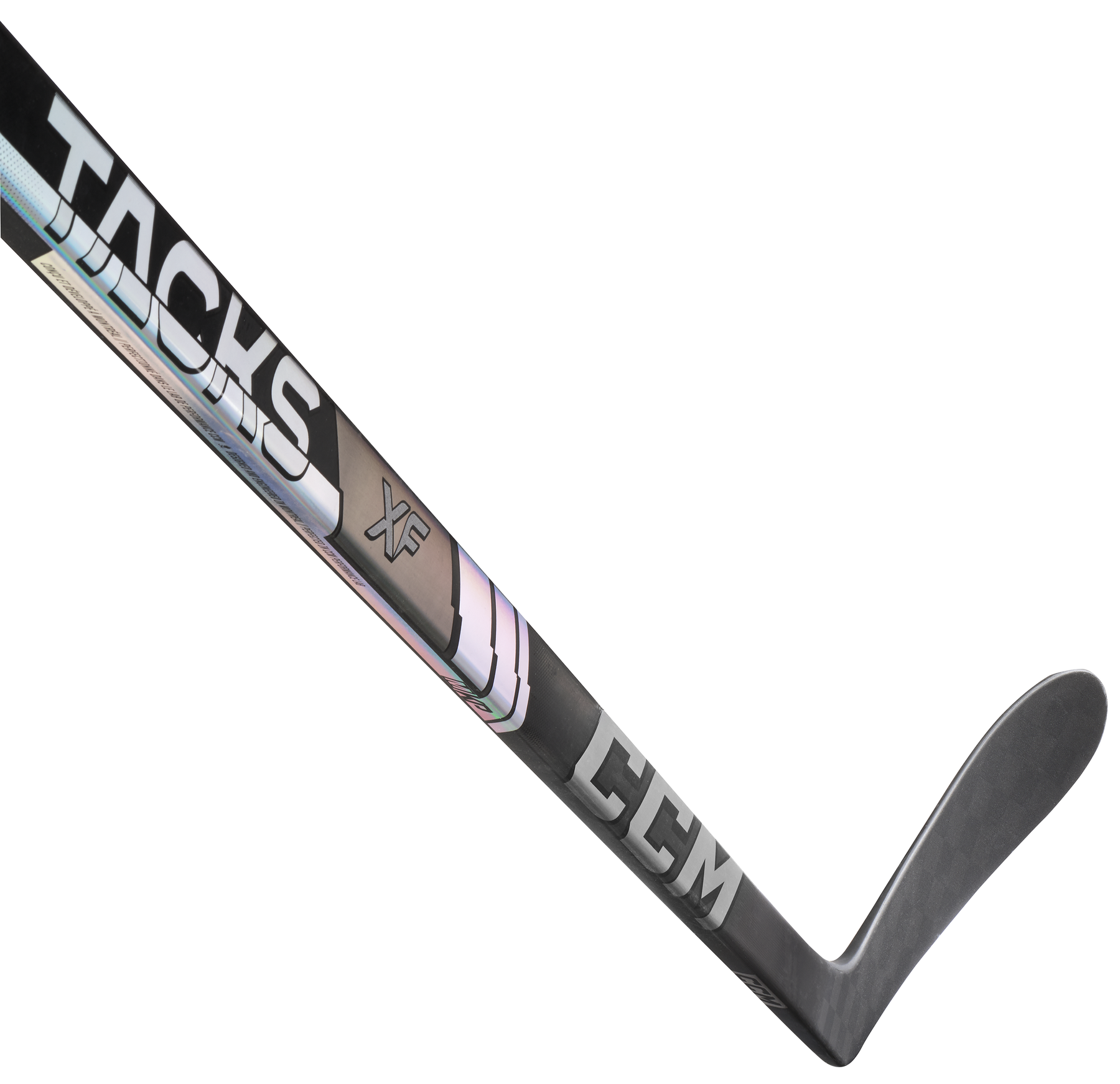 CCM Tacks XF Intermediate Hockey Stick