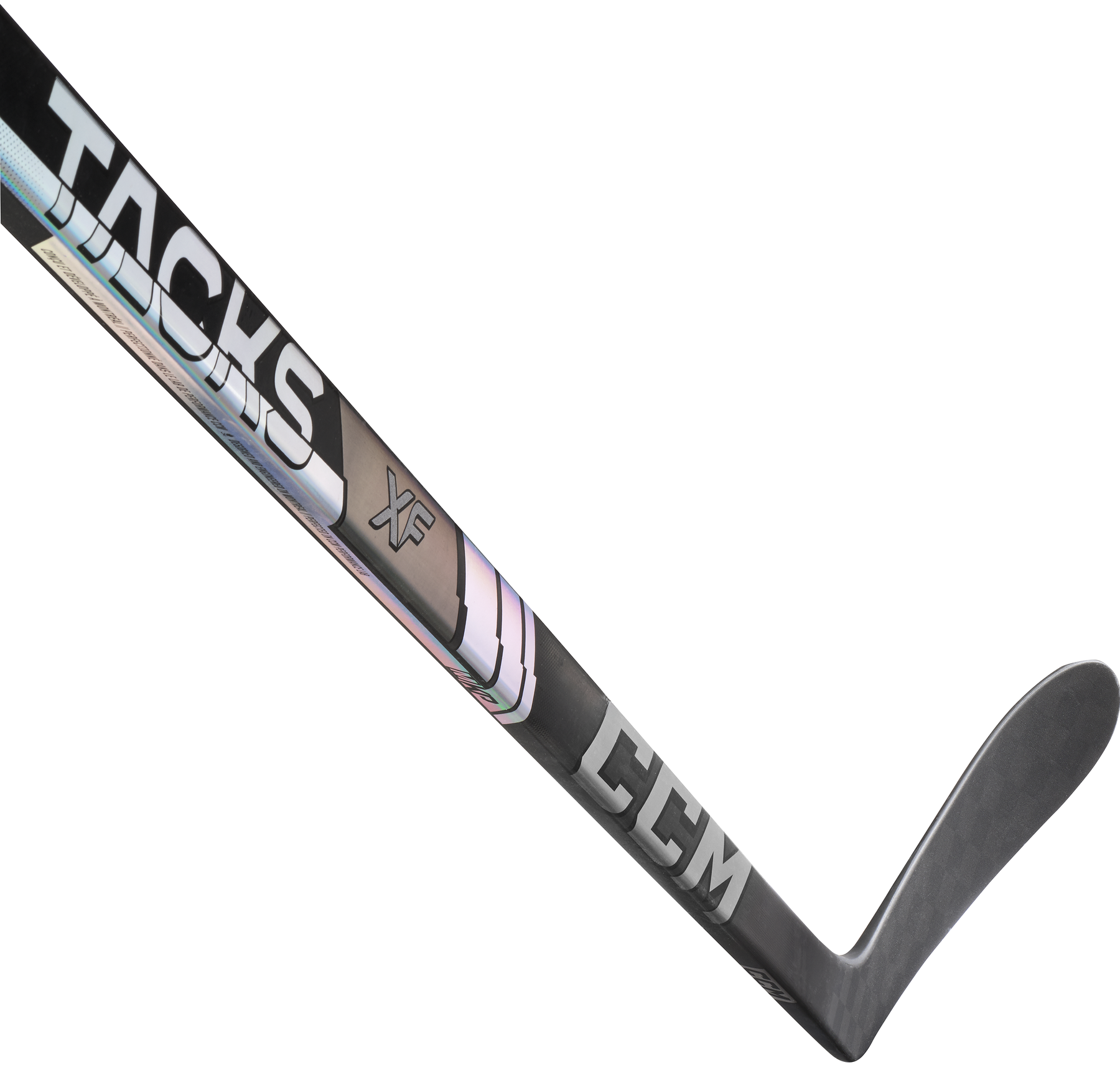 CCM Tacks XF Junior Hockey Stick