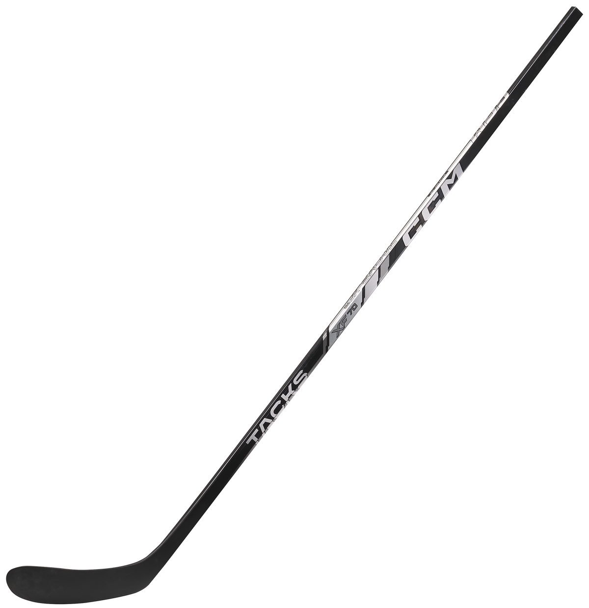 CCM Tacks XF-70 Intermediate Hockey Stick