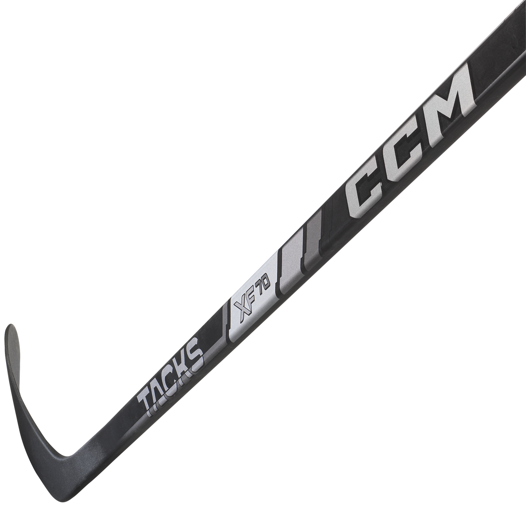 CCM Tacks XF-70 Junior Hockey Stick