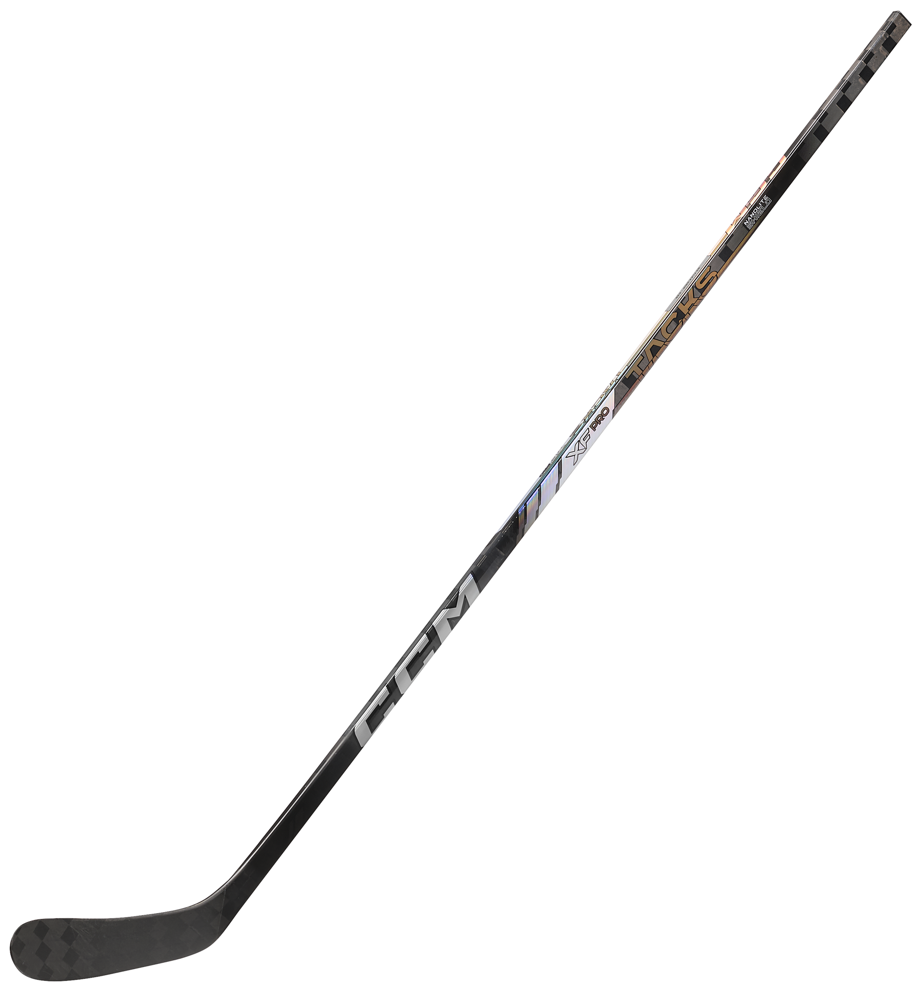 CCM Tacks XF Pro Intermediate Hockey Stick - CCM