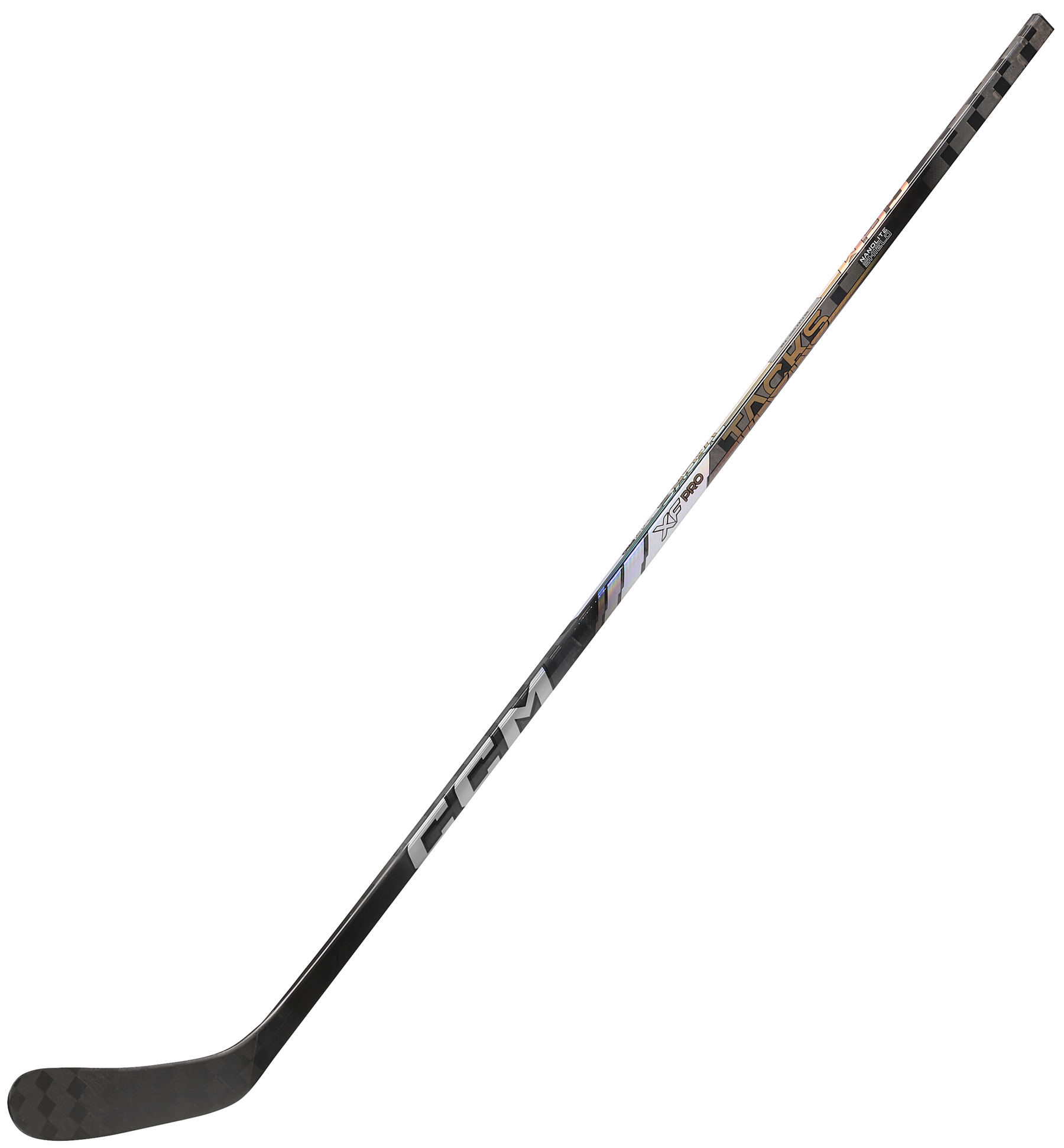 CCM Tacks XF Pro Senior Hockey Stick - CCM