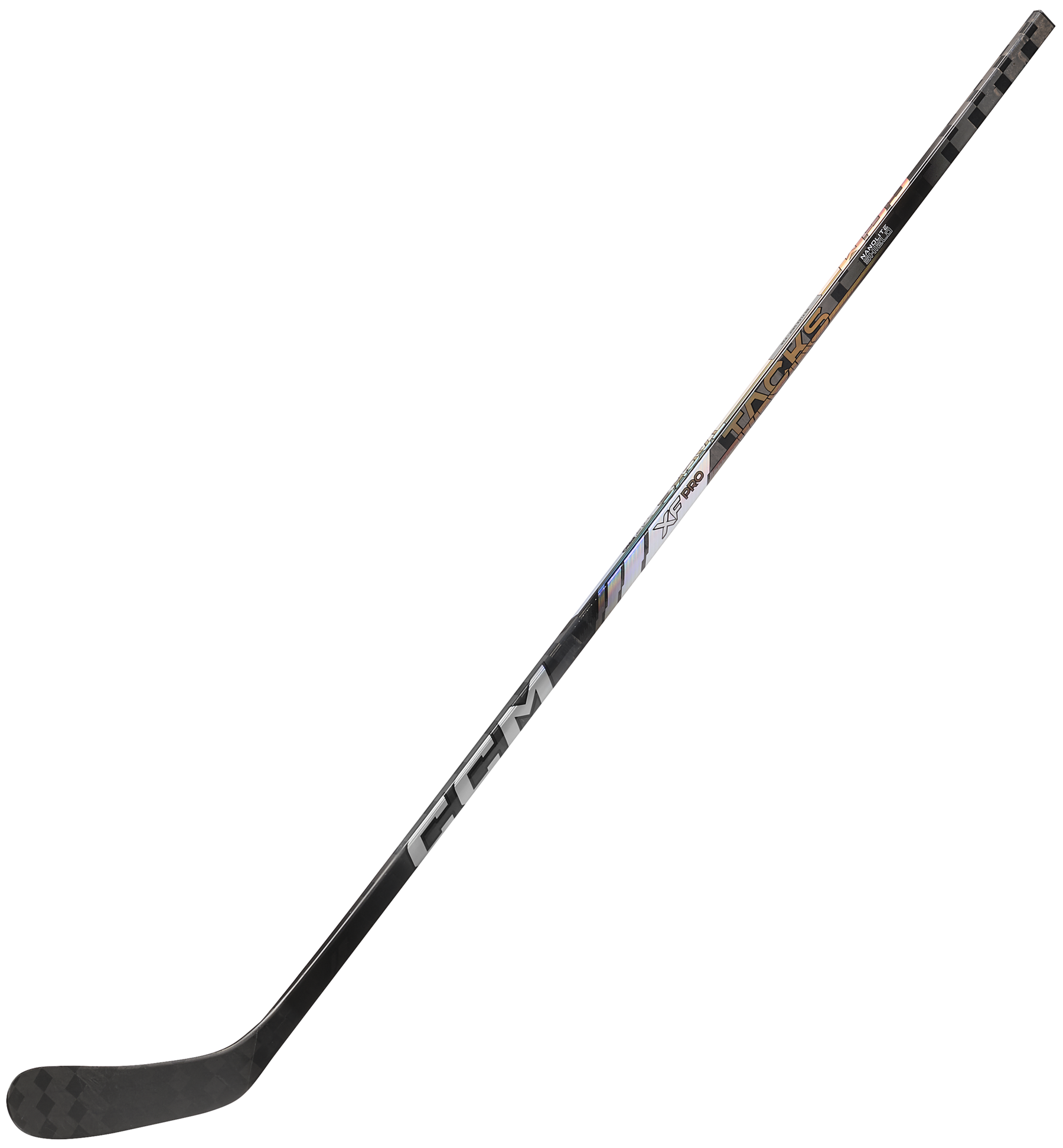 CCM Tacks XF Pro Junior Hockey Stick