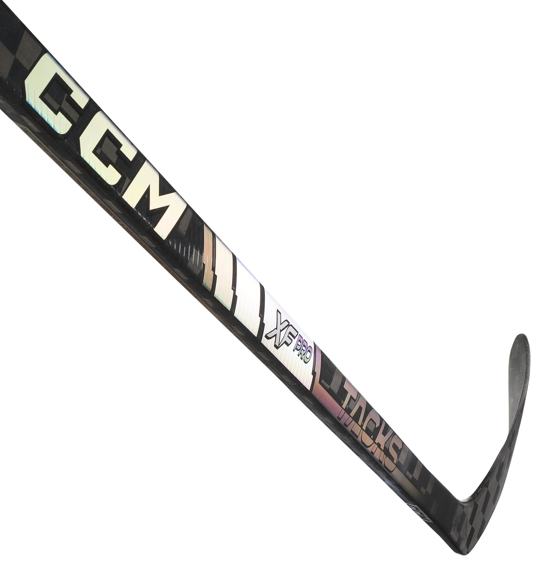 CCM Tacks XF Pro Junior Hockey Stick - CCM