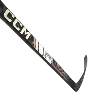 CCM Tacks XF Pro Junior Hockey Stick - CCM