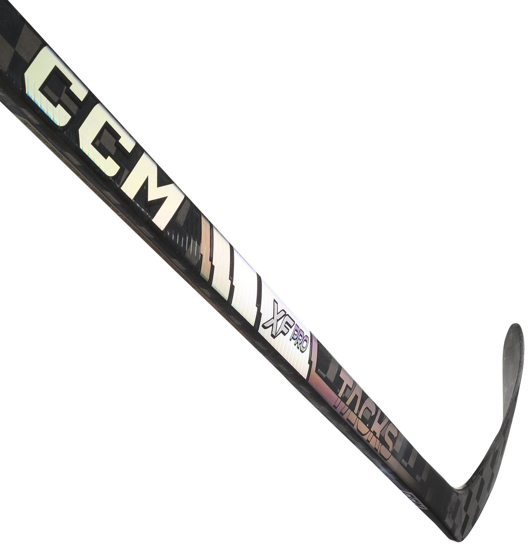 CCM Tacks XF Pro Intermediate Hockey Stick - CCM