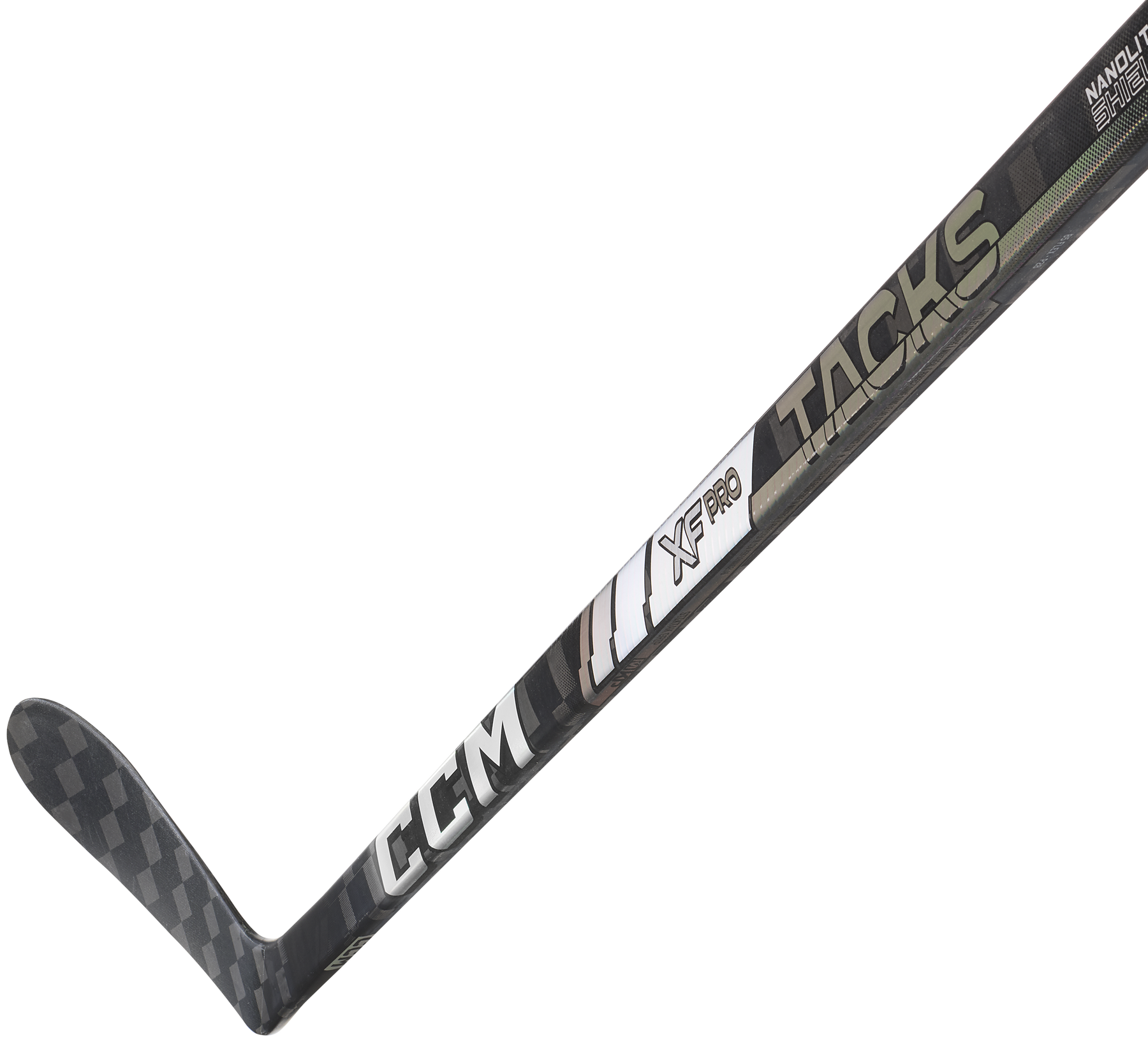 CCM Tacks XF Pro Intermediate Hockey Stick - CCM