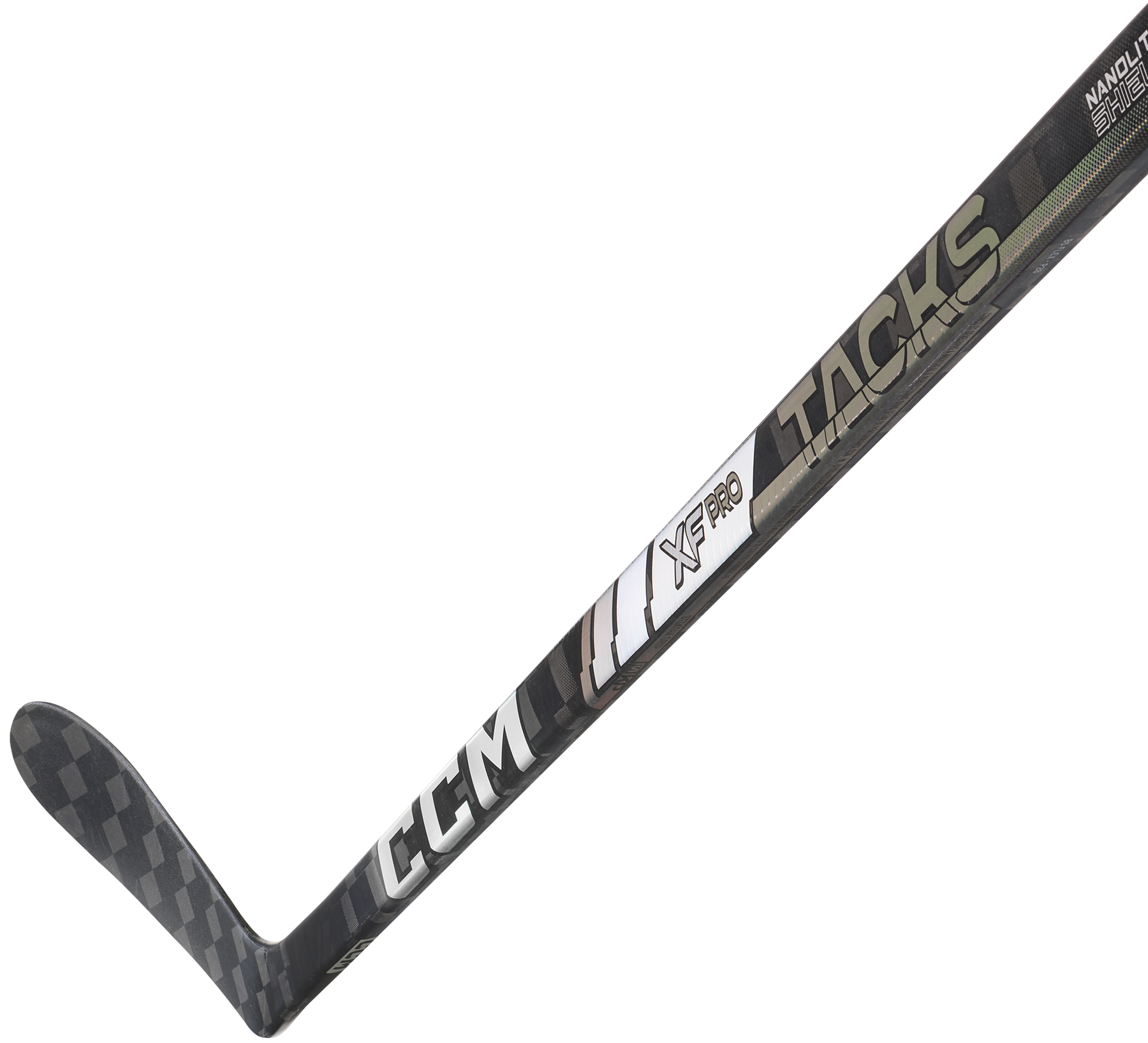 CCM Tacks XF Pro Senior Hockey Stick - CCM