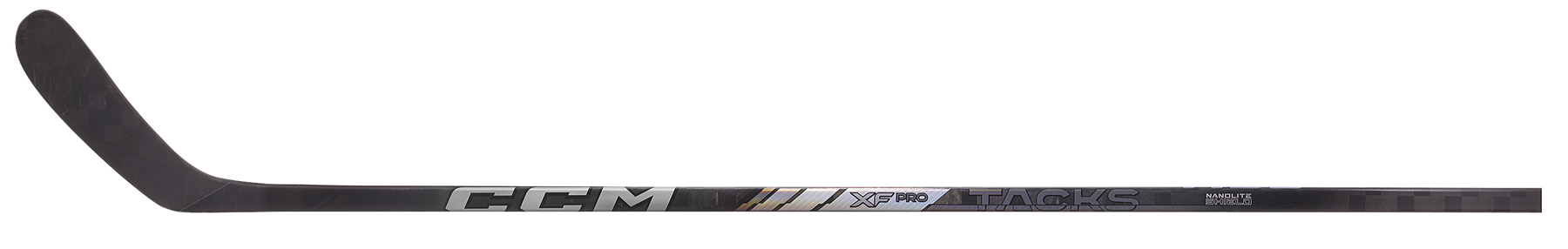 CCM Tacks XF Pro Intermediate Hockey Stick - CCM