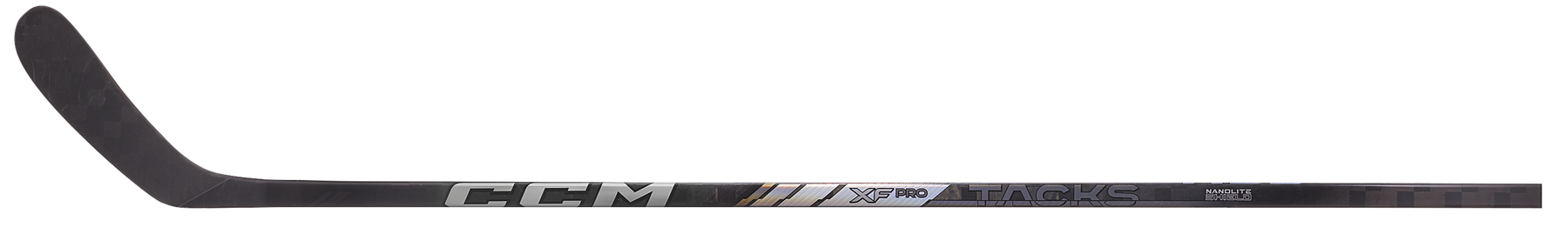 CCM Tacks XF Pro Junior Hockey Stick - CCM