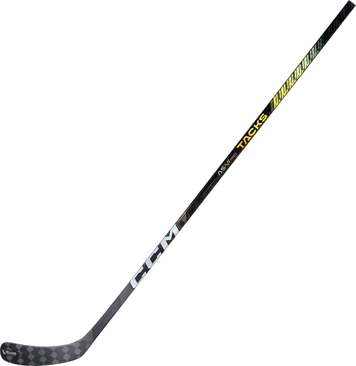 CCM Tacks AS6 Pro Intermediate Hockey Stick