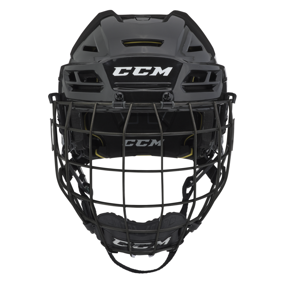 CCM Tacks 310 Casque de Hockey Combo