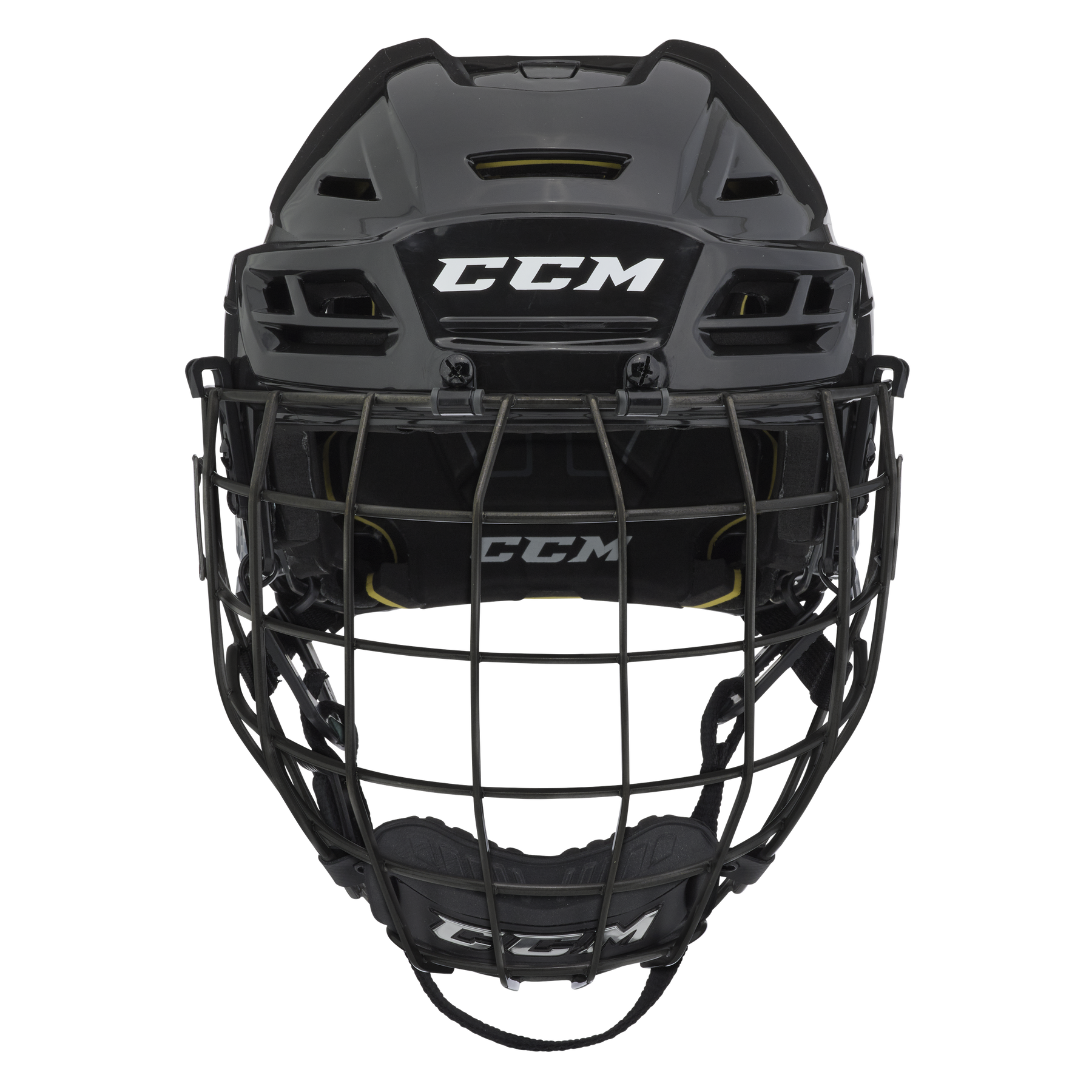 CCM Tacks 310 Combo Hockey Helmet