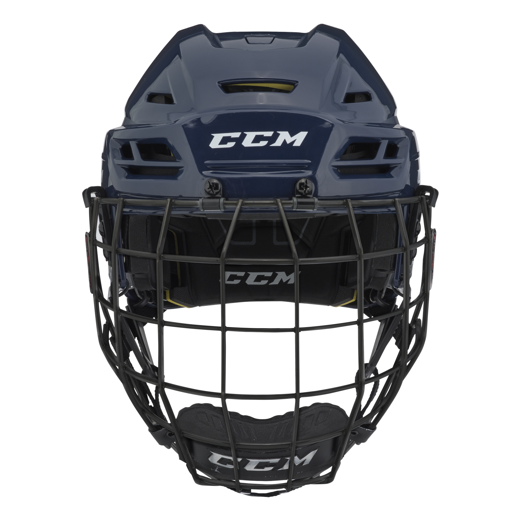 CCM Tacks 310 Combo Hockey Helmet