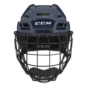 CCM Tacks 310 Combo Hockey Helmet