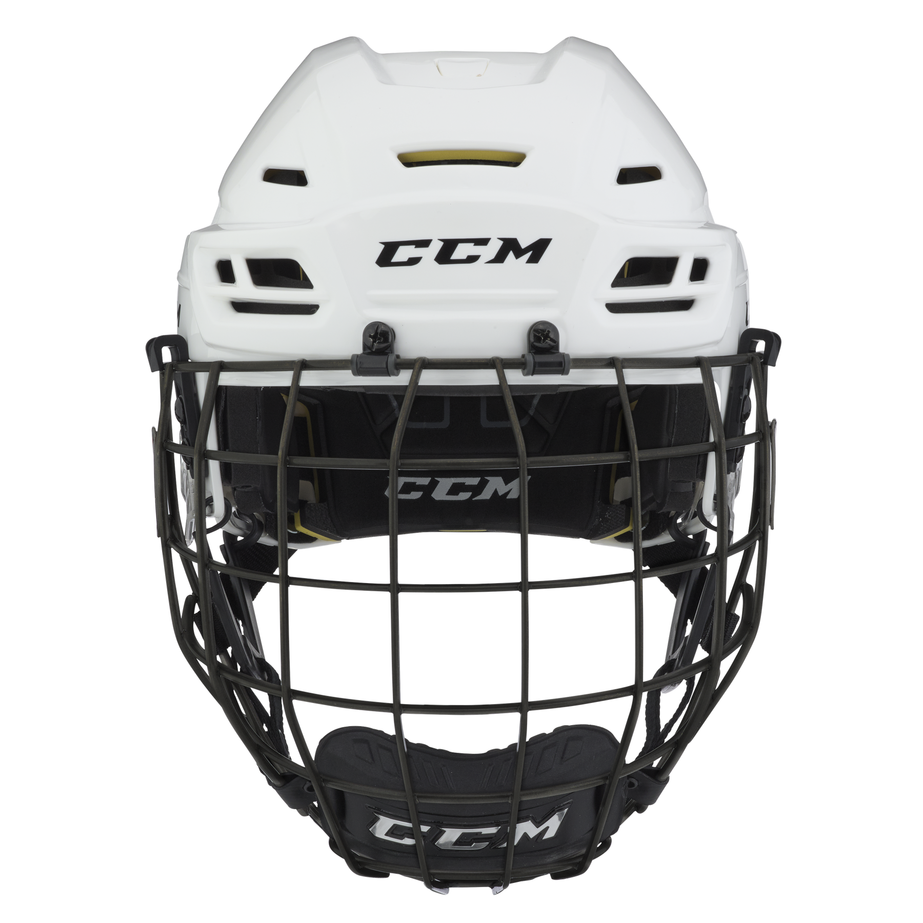 CCM Tacks 310 Combo Hockey Helmet