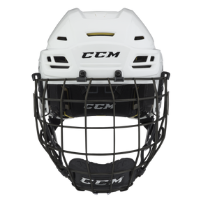 CCM Tacks 310 Combo Hockey Helmet