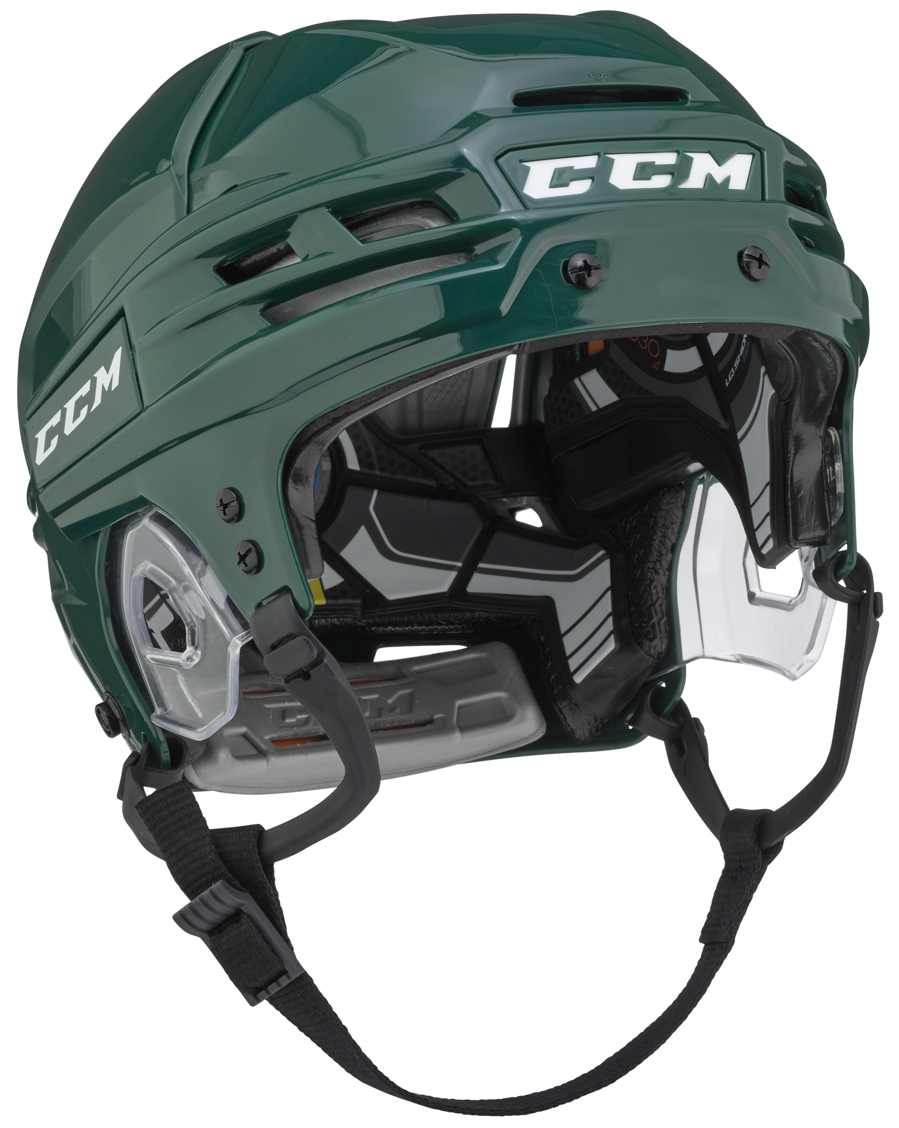 CCM Tacks 910 casque de hockey combo