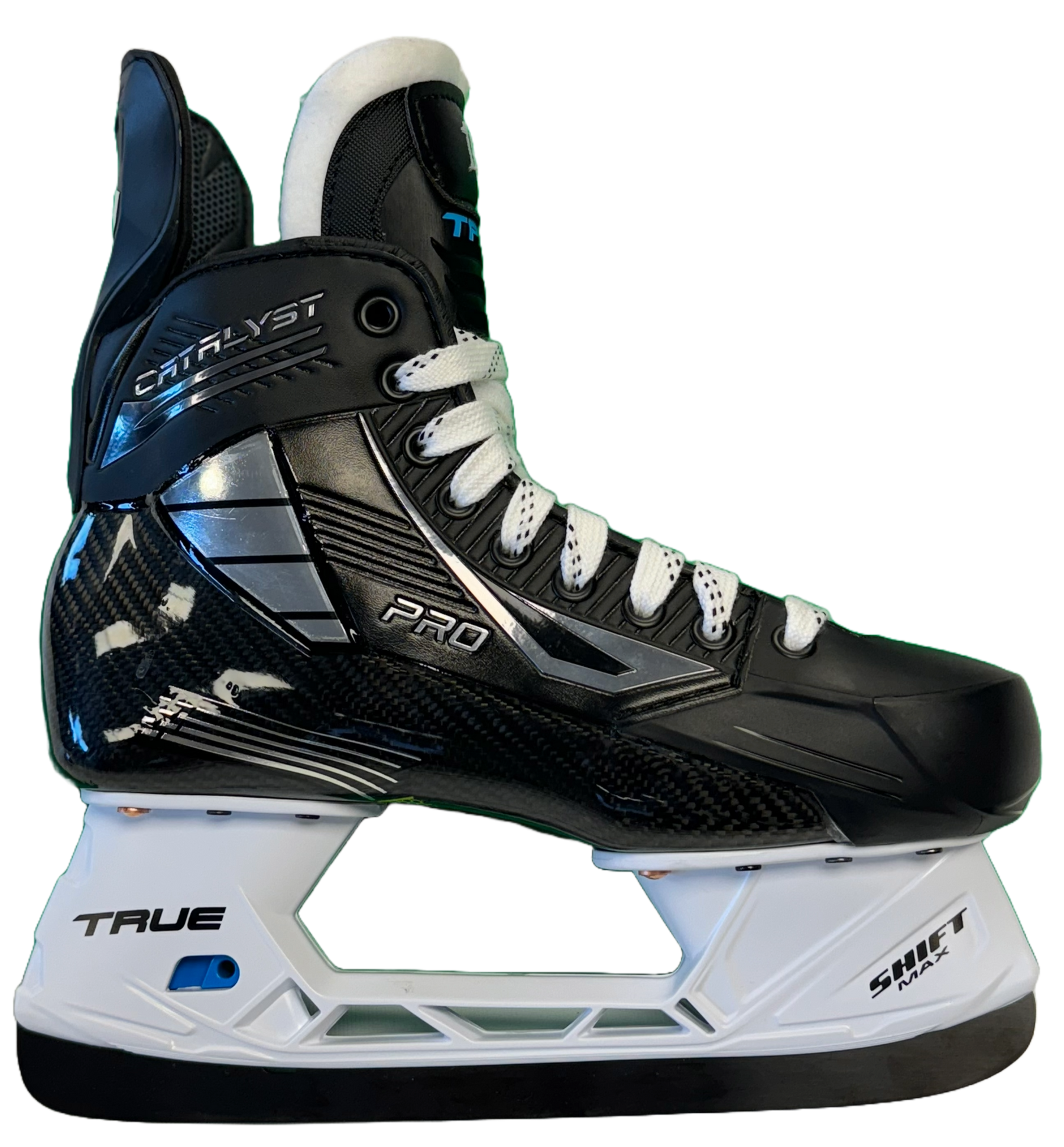 True Catalyst Pro Stock Mitch Marner Skates