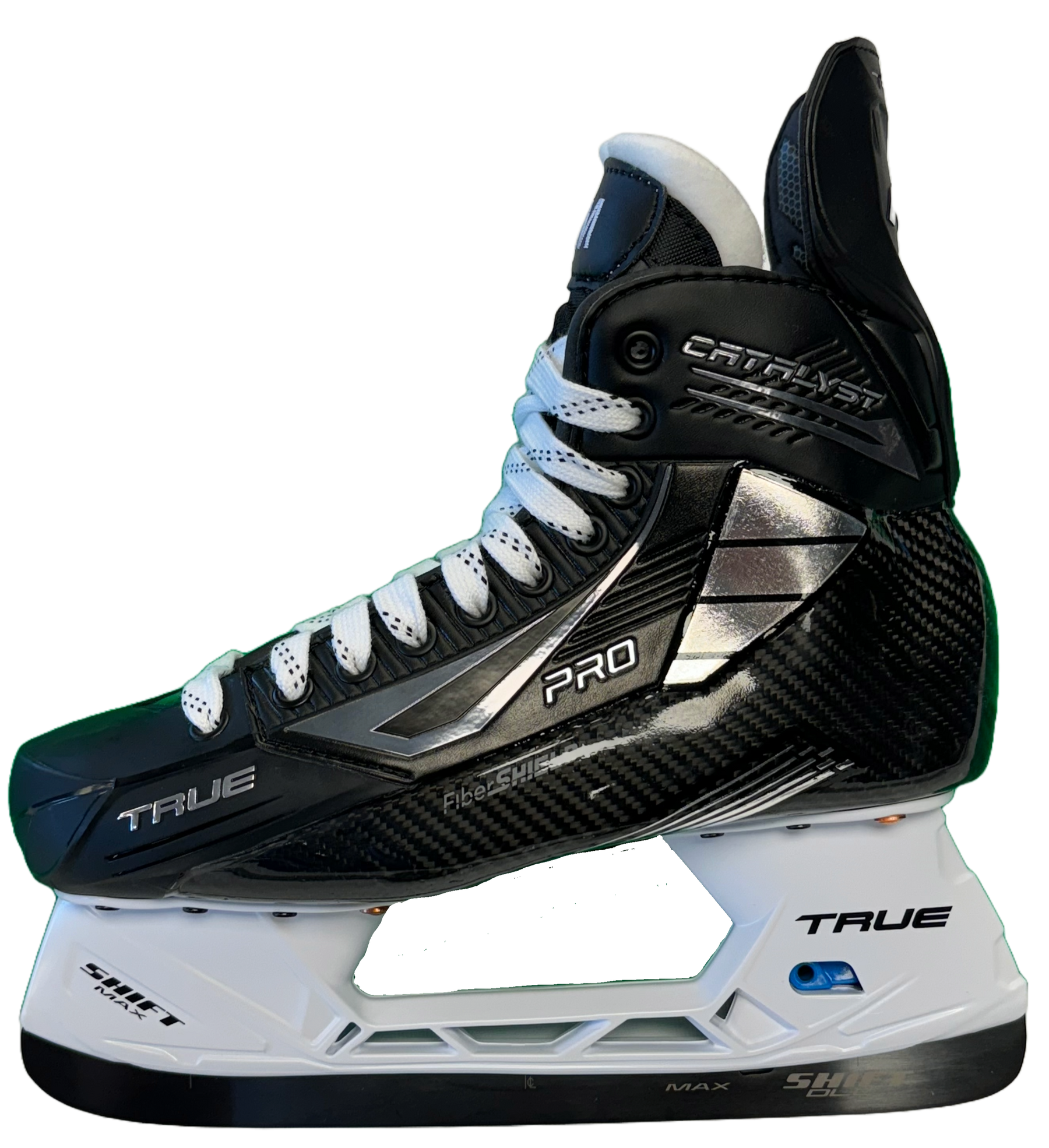 True Catalyst Pro Stock Timo Meier Skates