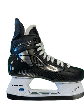 True Catalyst Pro Stock Timo Meier Skates