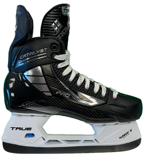 True Catalyst Pro Stock Mason Mctavish Skates