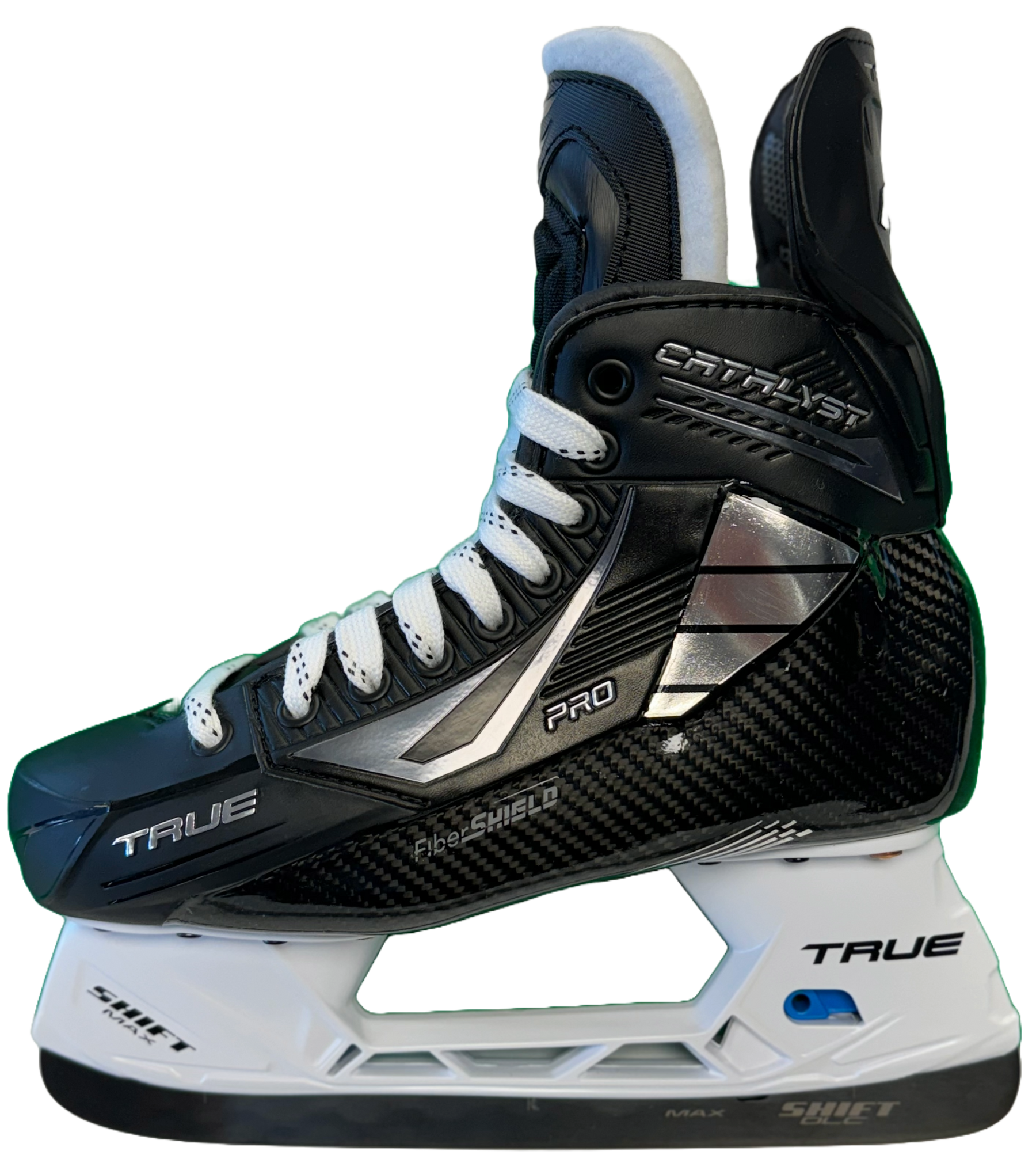 True Catalyst Pro Stock Jake Sanderson Skates