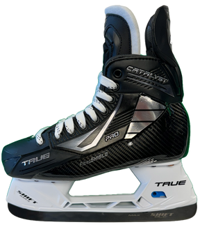 True Catalyst Pro Stock Jake Sanderson Skates