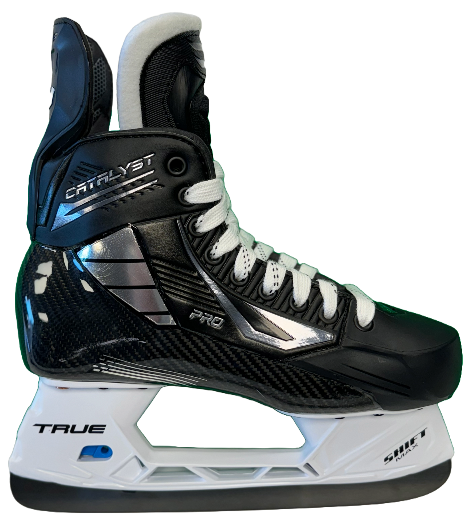 True Catalyst Pro Stock Jake Sanderson Skates