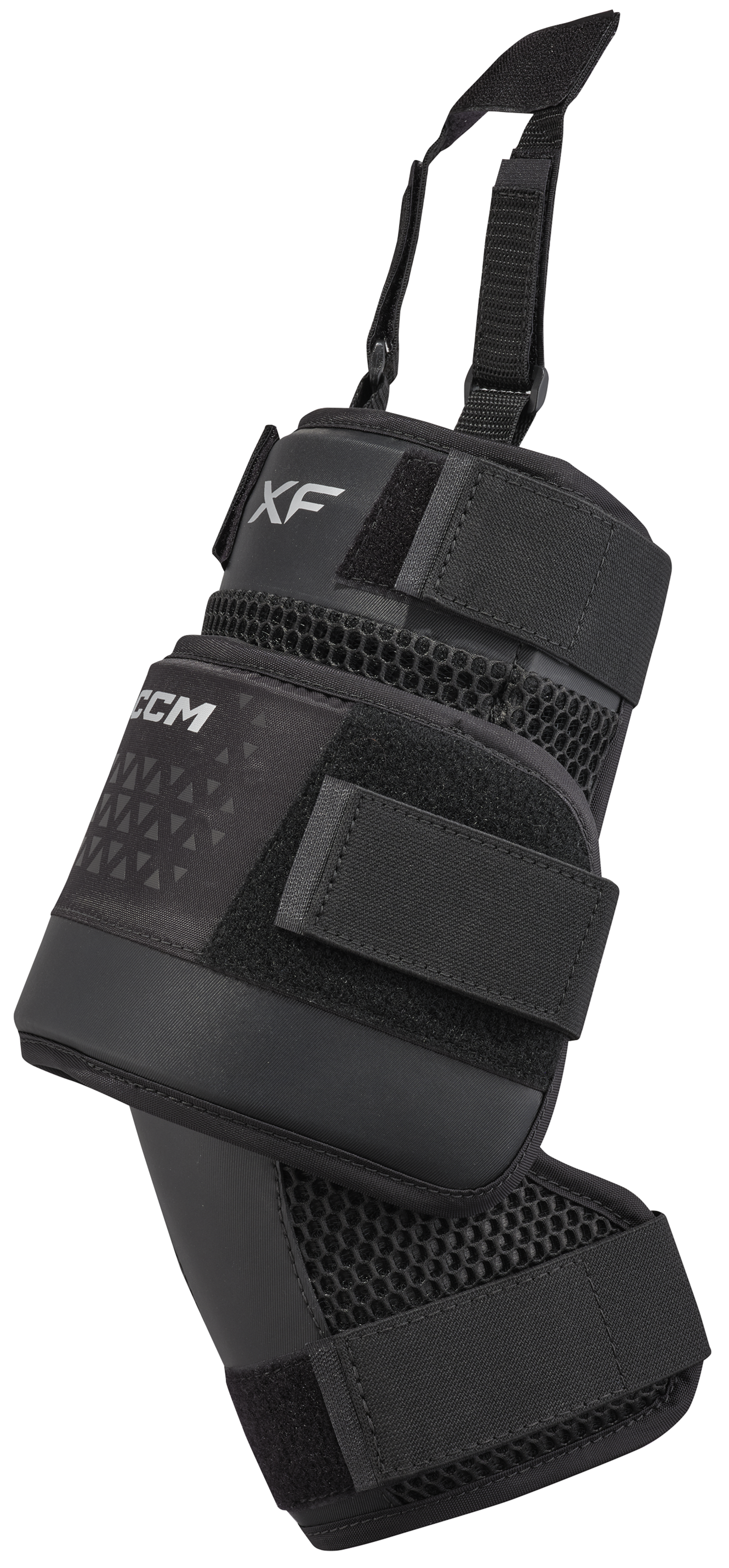 CCM XF Goalie Knee pads