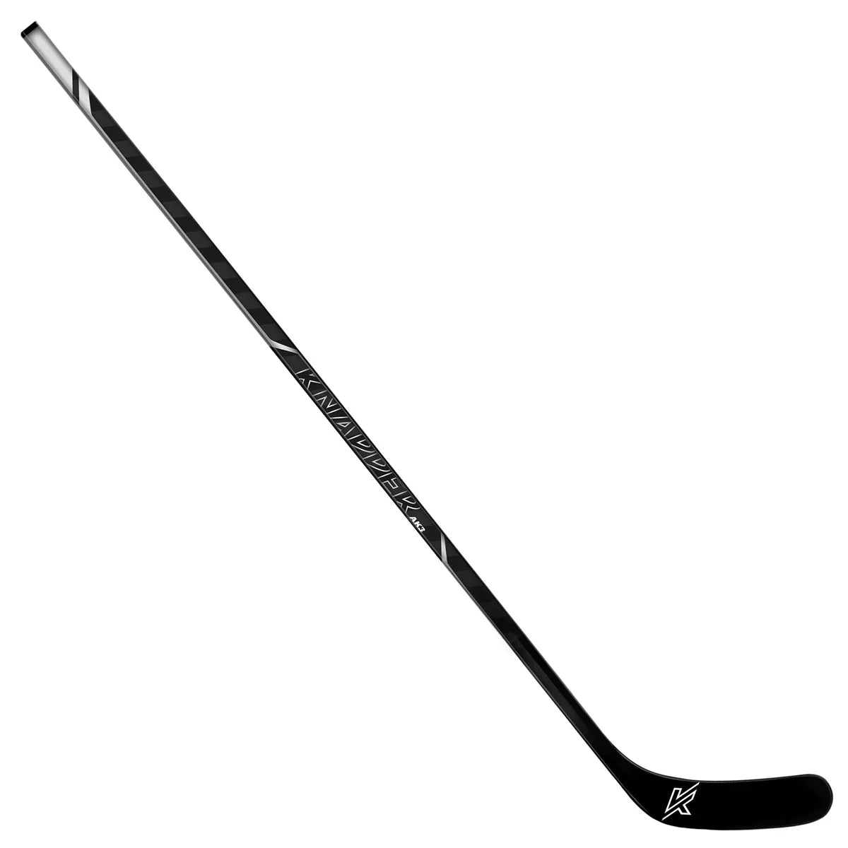 Knapper AK3 Ball Hockey Junior Stick (2023)