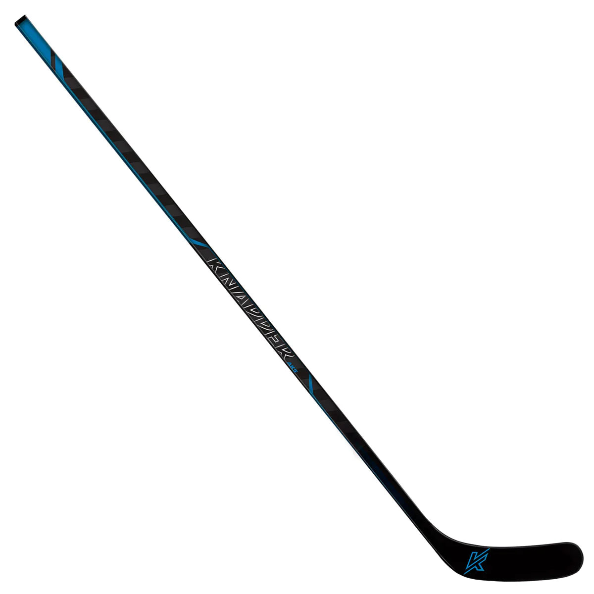 Knapper AK5 Ball Hockey Junior Stick (2023)