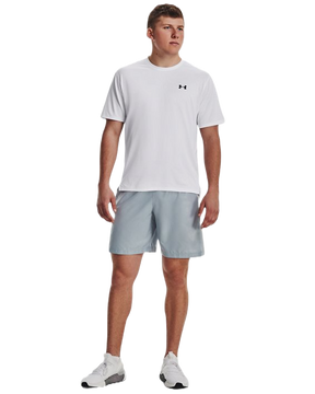 Under Armour Men's UA Woven Emboss Shorts