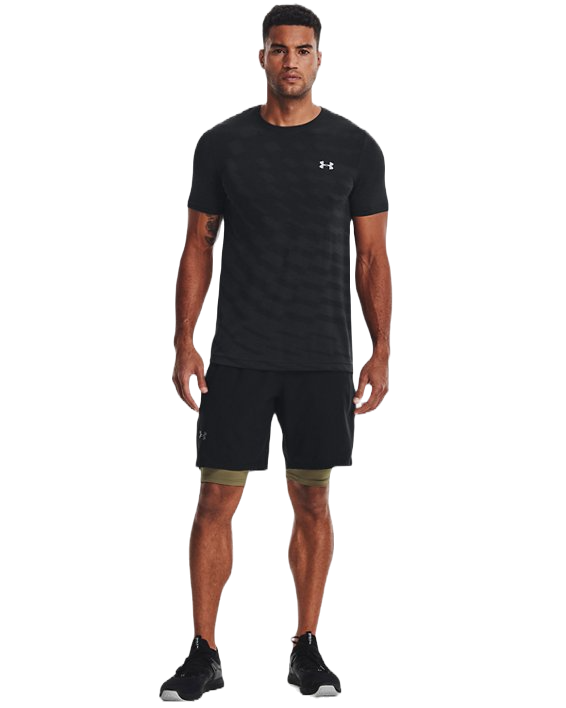 Under Armour Men's UA Vanish Woven Shorts