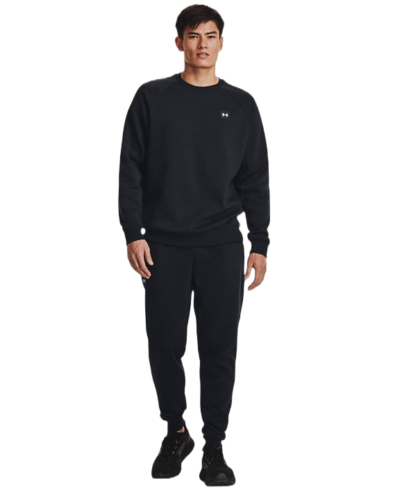 Under Armour Men's UA Rival Fleece Crew