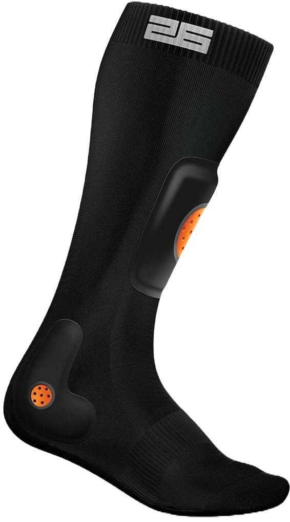 Stable 26 Ski Tibial Socks