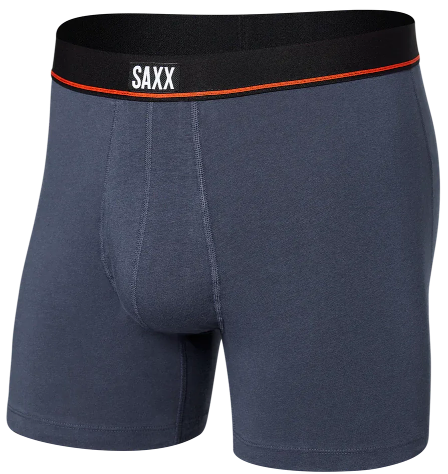 SAXX Non-Stop Stretch Cotton Trunk