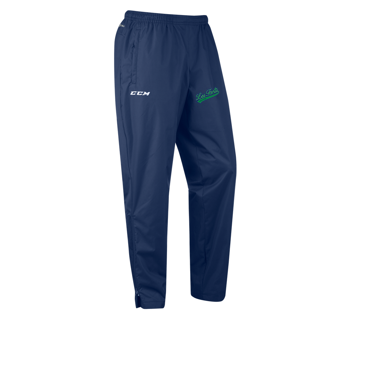 CCM X Forts de Chambly Lightweight Rink Suit Pant Adult (2023)