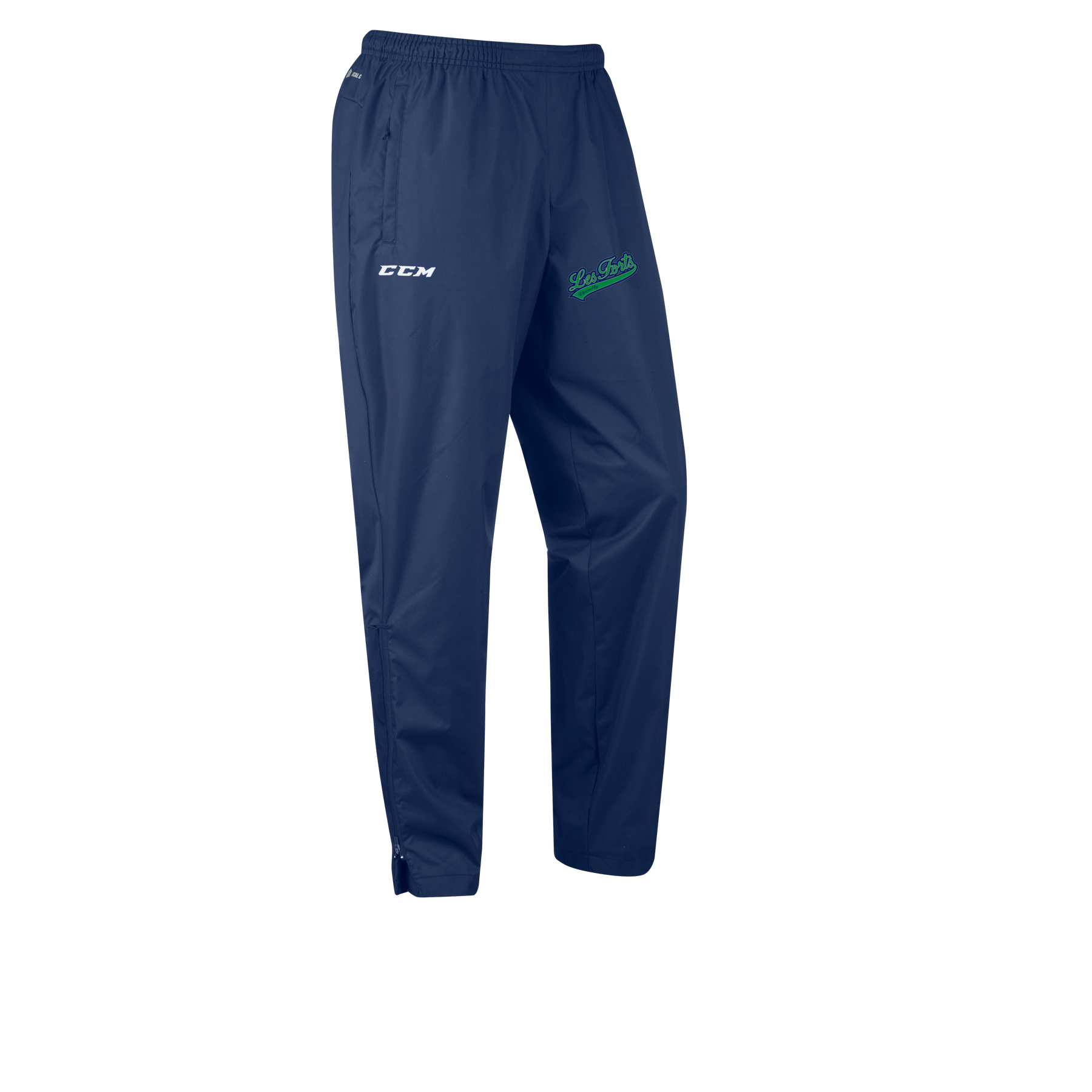 CCM X Forts de Chambly Lightweight Rink Suit Pant Adult (2023)