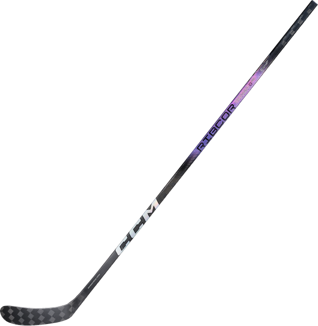 CCM Ribcor Trigger 8 Pro Youth Hockey Stick